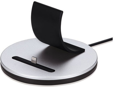 

Just Mobile ST-178 Dock(Black)