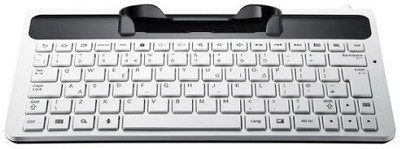

Samsung ECR-K12AWEGINU Dock(White)