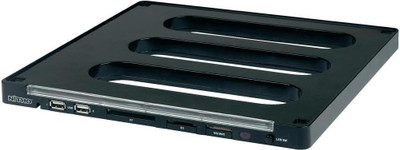 

Nitho SLIM SLIM Docking Station(Black)