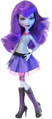 

Mystixx Siva(Purple)
