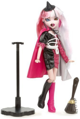 

Bratzillaz Cloetta Spelletta(Multicolor)