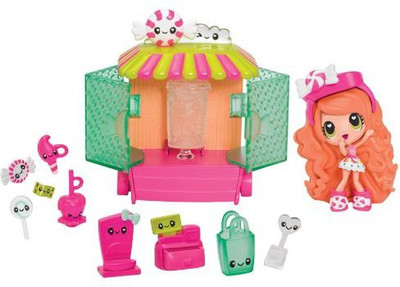 

Kawaii Crush Mandy'S Candy Shop(Multicolor)