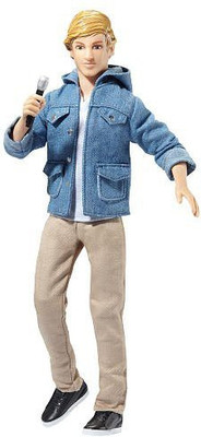 

The Wish Factory Cody Simpson Basic Singing 'On My Mind'(Multicolor)