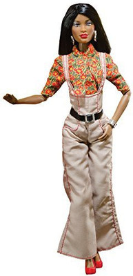 

Prettie Girls The Lena(Multicolor)