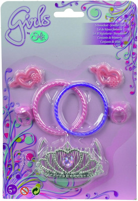 Steffi Love Girls Jewellery Set
