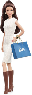 

Barbie Barbie Collector(White)