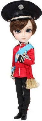 

Pullip Dolls Taeyangfold Vi Taeyang 14" Fashion(Multicolor)