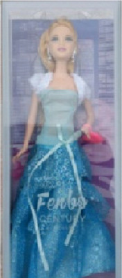 MK Enterprises Fenbo Doll(Multicolor)