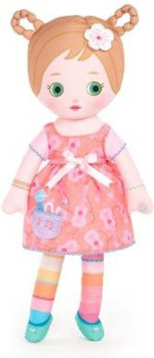 

Mooshka Sing Around The Rosie Lera(Multicolor)