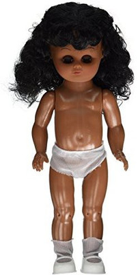 

Darice Full 135"Black Skin(Brown)