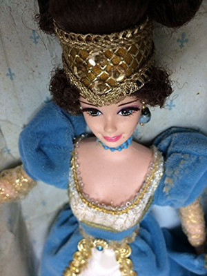 

Barbie The Great Eras Collection French Lady(Multicolor)