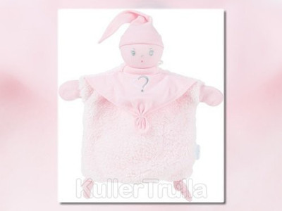 

Corolle Cosmidoudou Puppet Pinkbabi Collection(Pink)