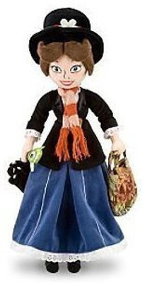 

Disney Mary Poppins 21''(Multicolor)