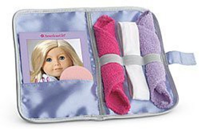 

American Girl Clean Skin Kit(Multicolor)