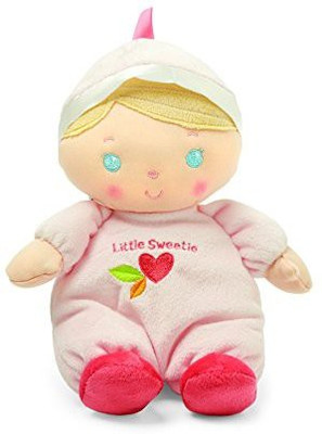 

Kids Preferred Healthy Ba Developmental Little Sweetie(Multicolor)