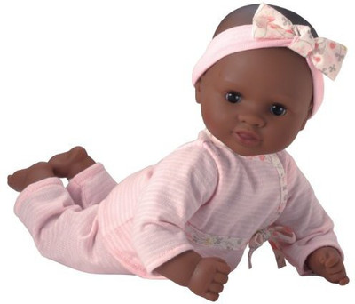 

Corolle Mon Premier Bebe Calin Naima 12"(Pink)