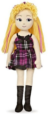 

Aurora World Sweet Lollies Chelsea135" Tall(Multicolor)