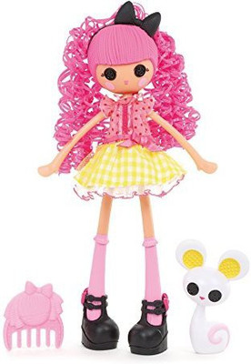 

Lalaloopsy Girls Crumbs Sugar Cookie(Multicolor)