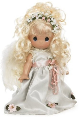 

The Doll Maker Heaven'S Glory Ba Blonde12"(Silver)