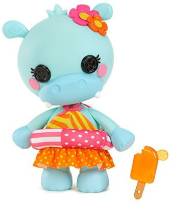 

Lalaloopsy Pet Pals Toothy Yawnsalot(Multicolor)