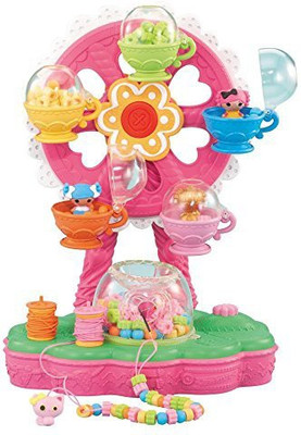 

Lalaloopsy Tinies Jewelry Maker Playset(Multicolor)