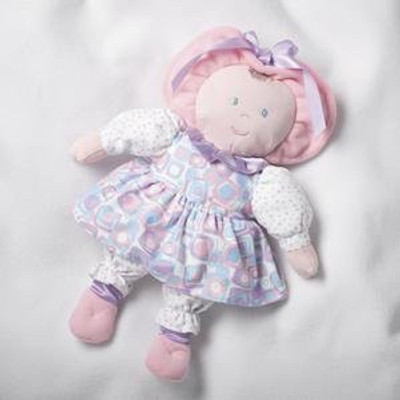 

Lee Middleton Dolls 1996 Ba Kyleen Light(Multicolor)