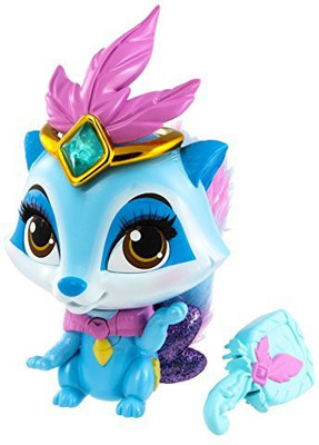 

Disney Princess Palace Pets Pocahontas' Raccoon Windflower(Multicolor)