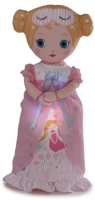 

Mooshka Goodnight Starlight Dasha(Pink)