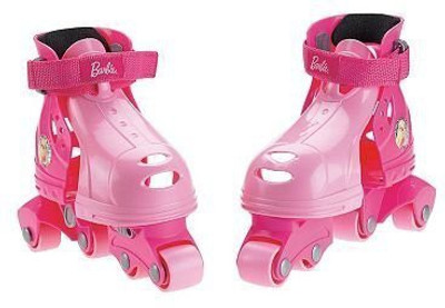 

Fisher-Price Inline Skates(Pink)
