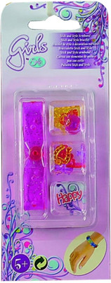 Steffi Love Girls Stick And Style Bracelet