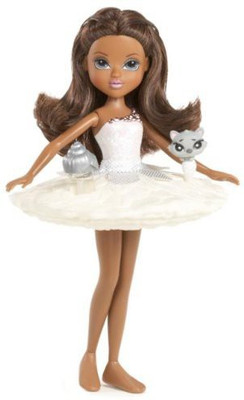 

Moxie Girlz Bubble Bath Surprise Bria(White)