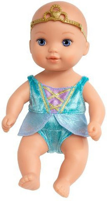 

Waterbabies Dream to be Princess Baby(Pink)
