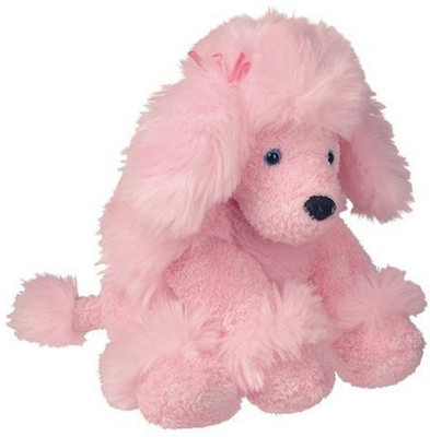 

Mary Meyer Sweet Rascalspenelope Poodle9 Inches(Pink)