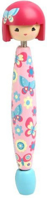 

Kids Preferred Kimmi Junior Bobblehead Penellie(Multicolor)