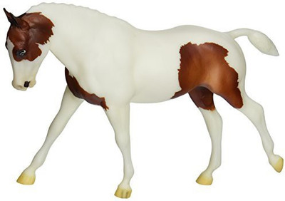 

Breyer Smokin Doubledutch(Multicolor)