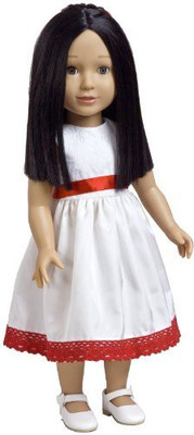 

Vanange Luz Philippines(White)