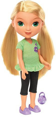 

Dora the Explorer Fisher-Price Nickelodeon Dora and Friends Alana(Multicolor)