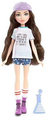 

Project Mc2 Core Doll- McKeyla McAlister(Multicolor)