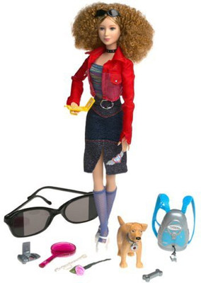 

Mystery Squad kenzie surveillance specialist(Multicolor)
