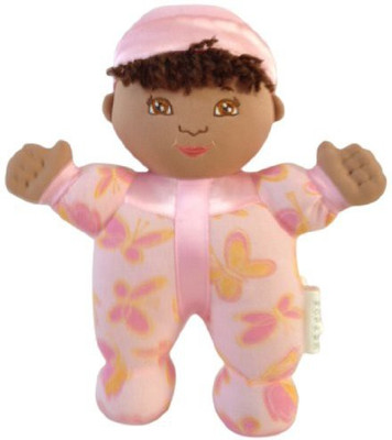 

Kenya's World 102 My First Kenya Sweet Lulla(Pink)