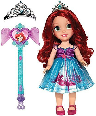 

Disney Share With Me Princess Ariel(Multicolor)