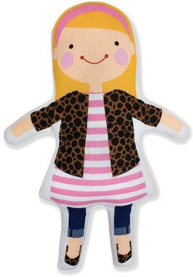 

North American Bear Company Sophie And Lili Sophie 12"(Multicolor)
