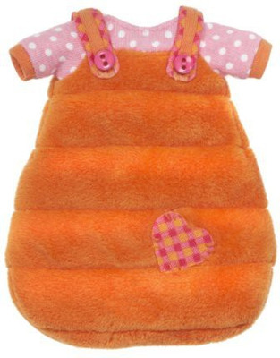 

Lalaloopsy Littles Doll Fashion Pack, SLPG Pouch(Multicolor)