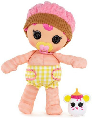 

Lalaloopsy Babies Crumbs Sugar Cookie(Multicolor)
