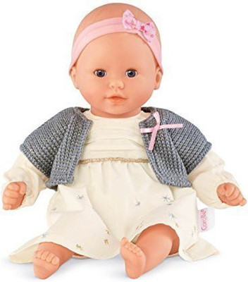 

Corolle Mon Premier Bebe Calin Christmas Tales Ba(Multicolor)