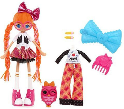 

Lalaloopsy Girls Bea Spellsalot(Multicolor)