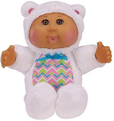 

Cabbage Patch Kids Cuties Antartic Polar Bear(White)