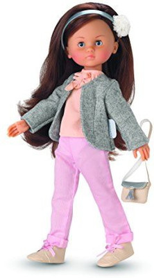 

Corolle Chloe Salon de The Doll(Multicolor)
