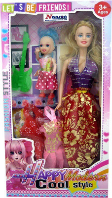 

Nanson Happy Modern Cool Style(Multicolor)