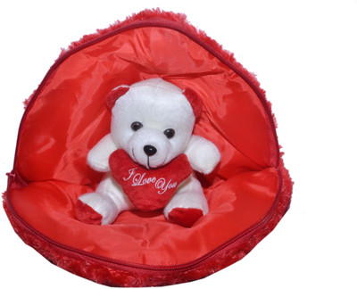 

Origin Teddy(Multicolor)